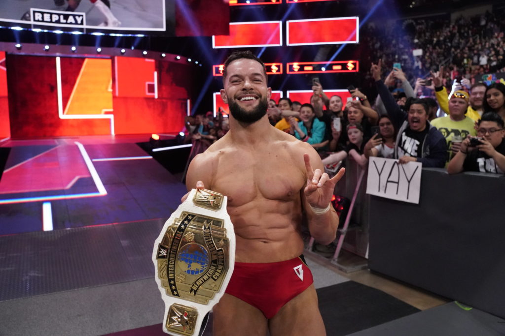 Finn Balor