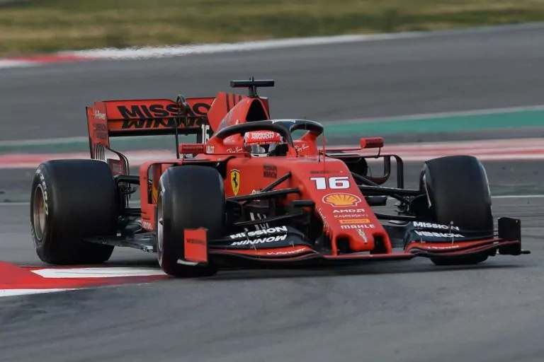 leclerc