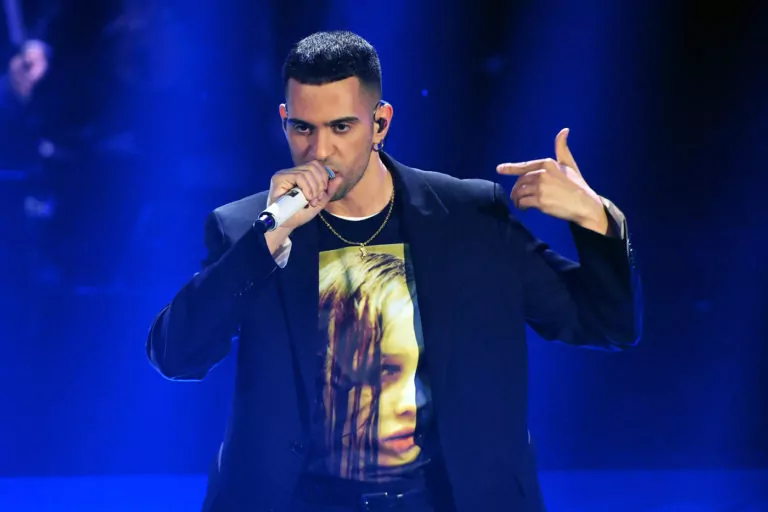 mahmood