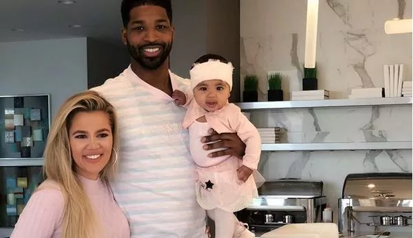 Tristan Thompson