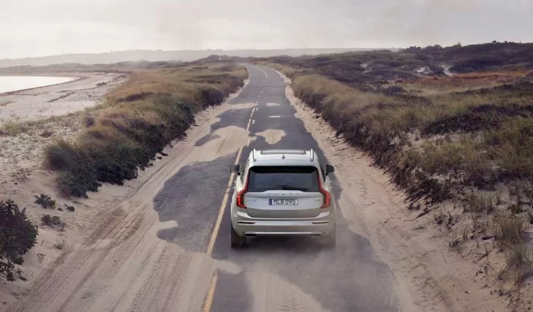 volvo