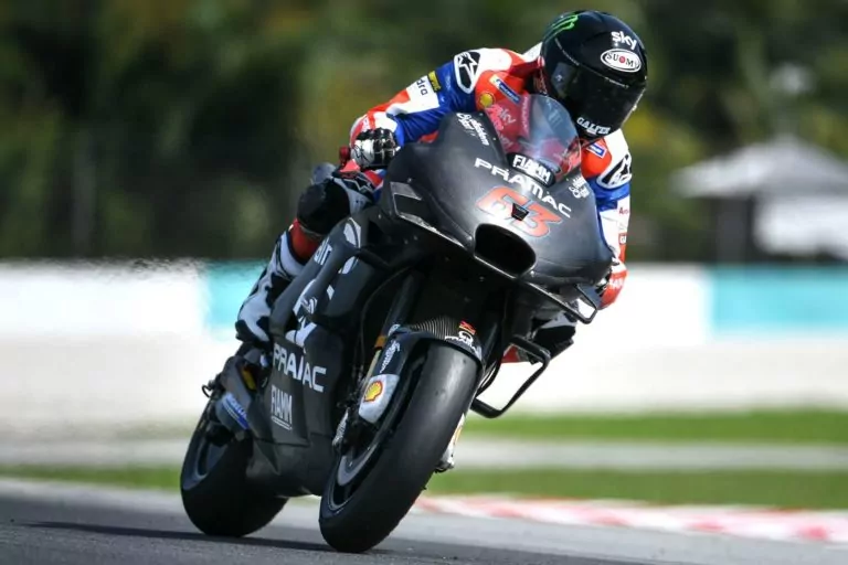 bagnaia