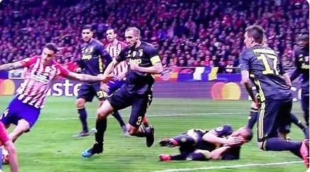bonucci