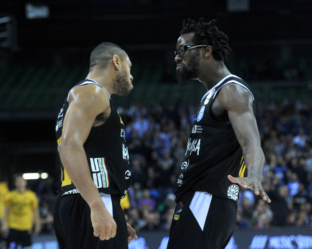 brindisi basket
