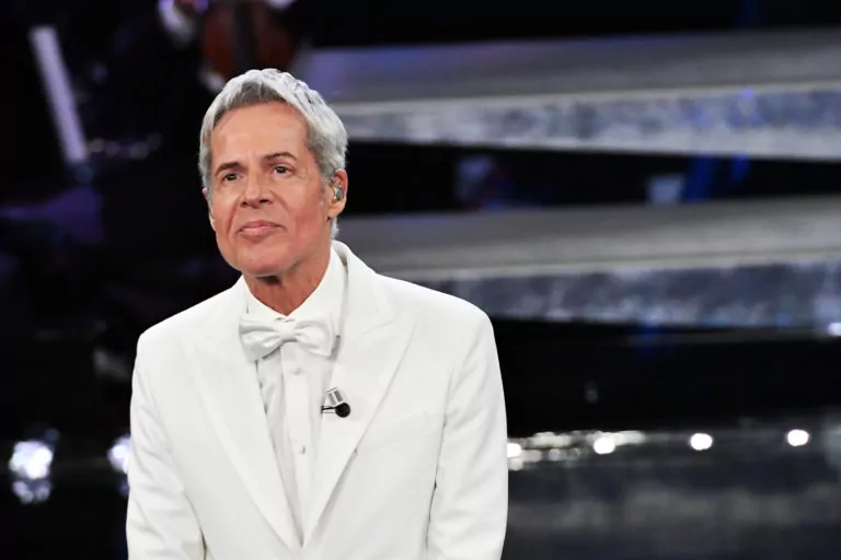 claudio baglioni