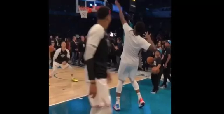 curry embiid