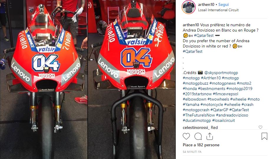 dovizioso