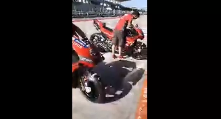 ducati