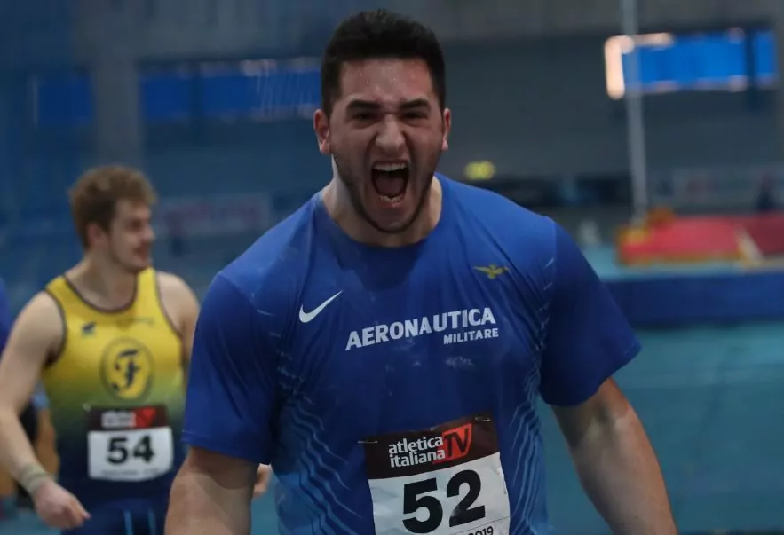 leonardo fabbri