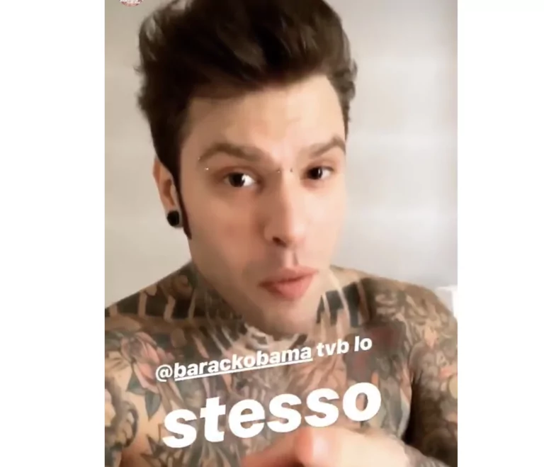 fedez barack obama