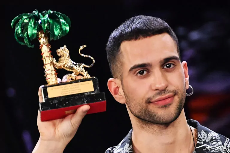 mahmood