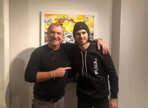 giovinazzi