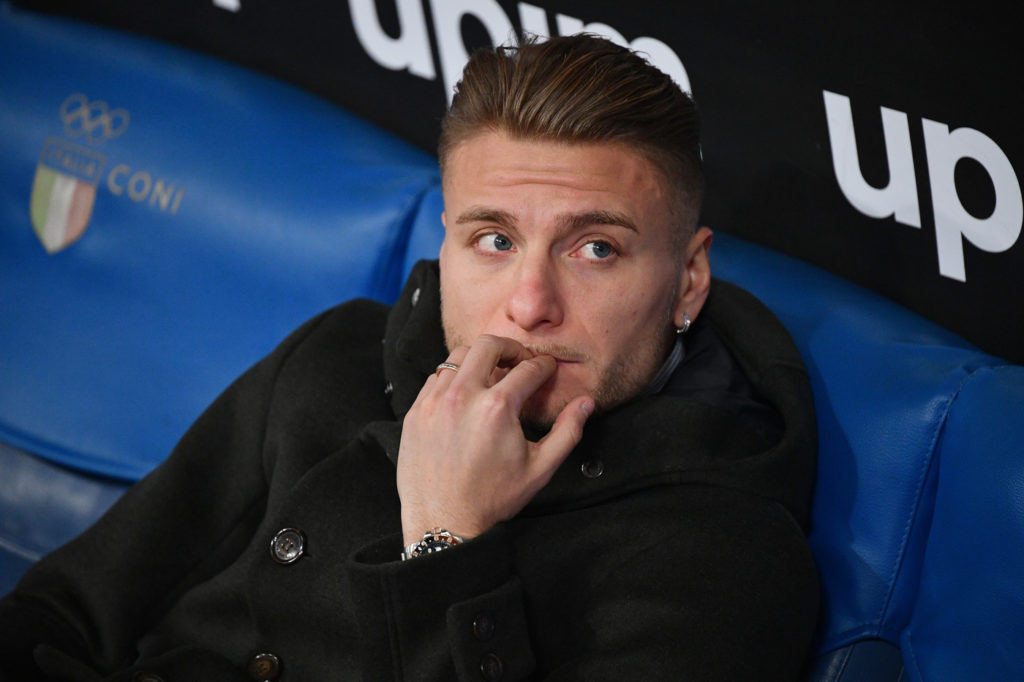 immobile