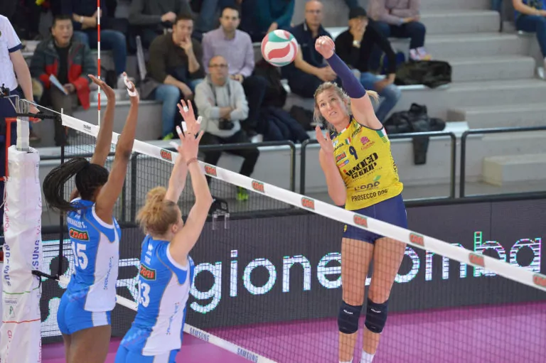 imoco volley