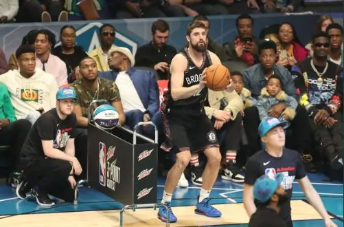 joe harris