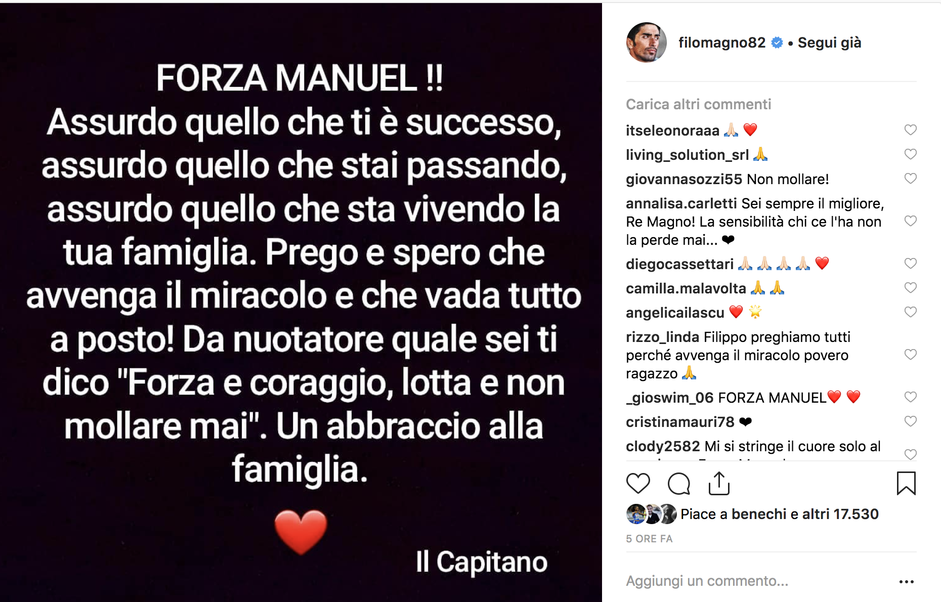 magnini bortuzzo