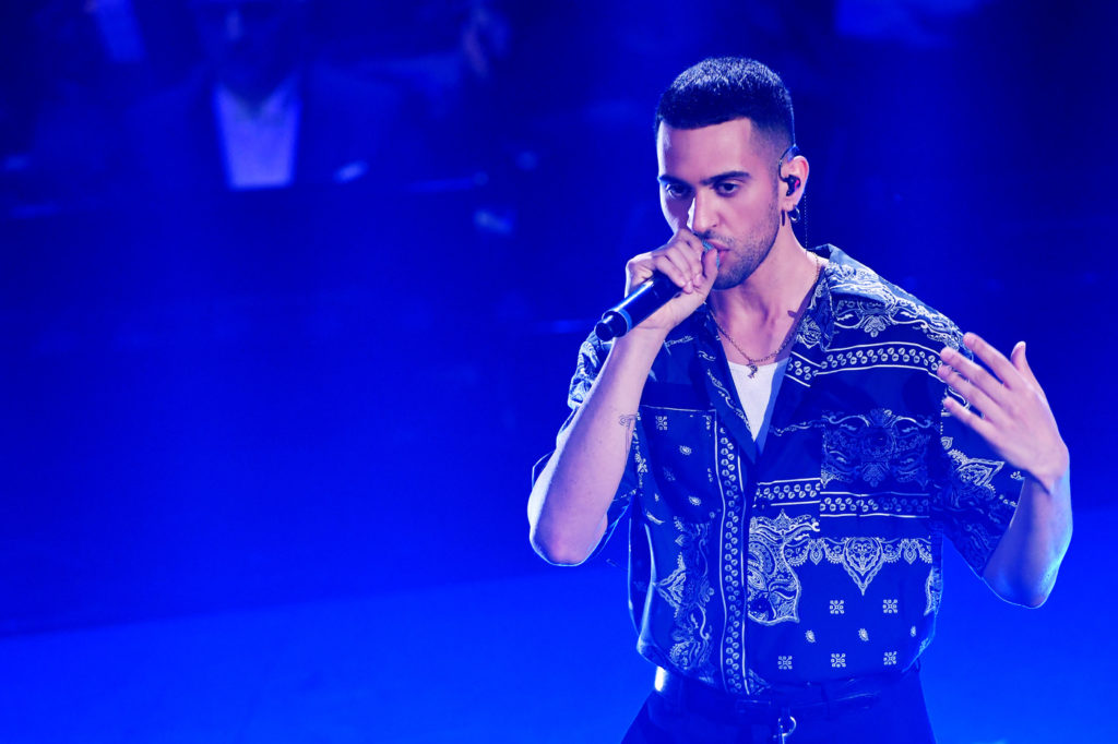 mahmood