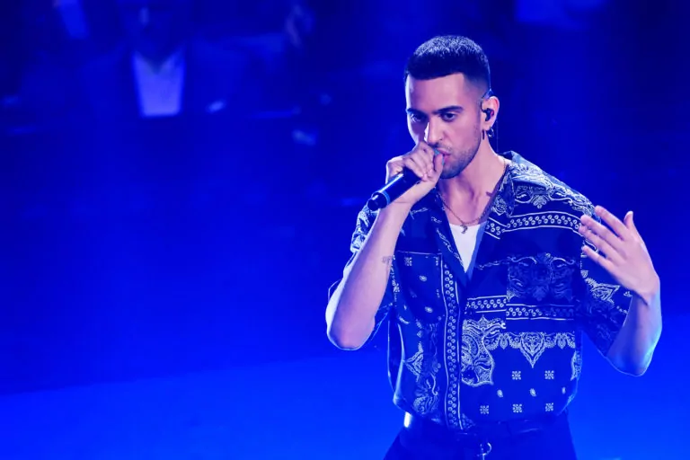 mahmood