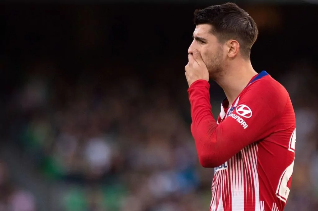 morata