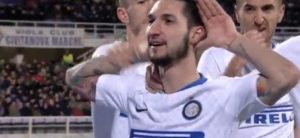 perisic politano