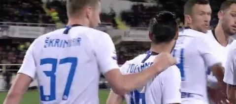 perisic politano