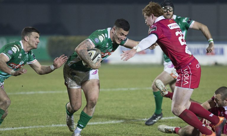 rugby