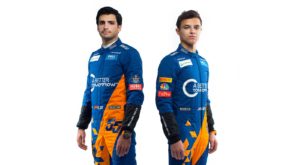sainz norris