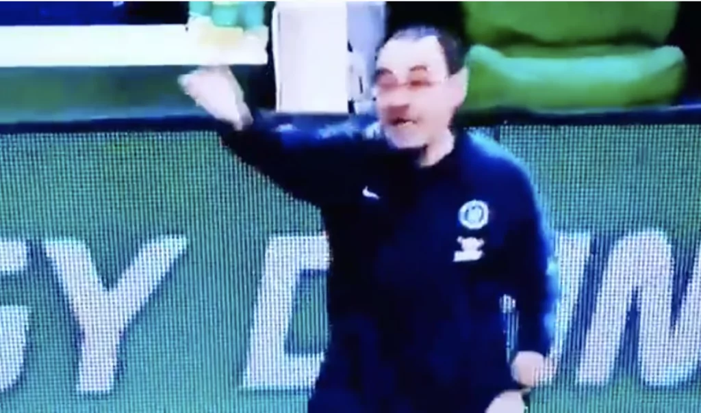 sarri