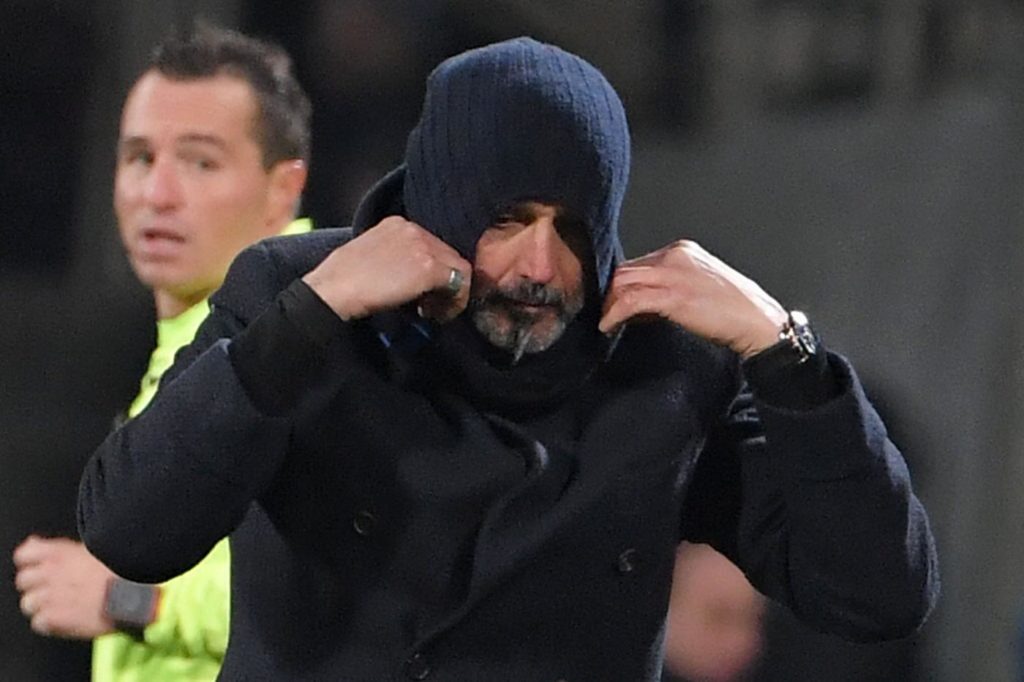 spalletti