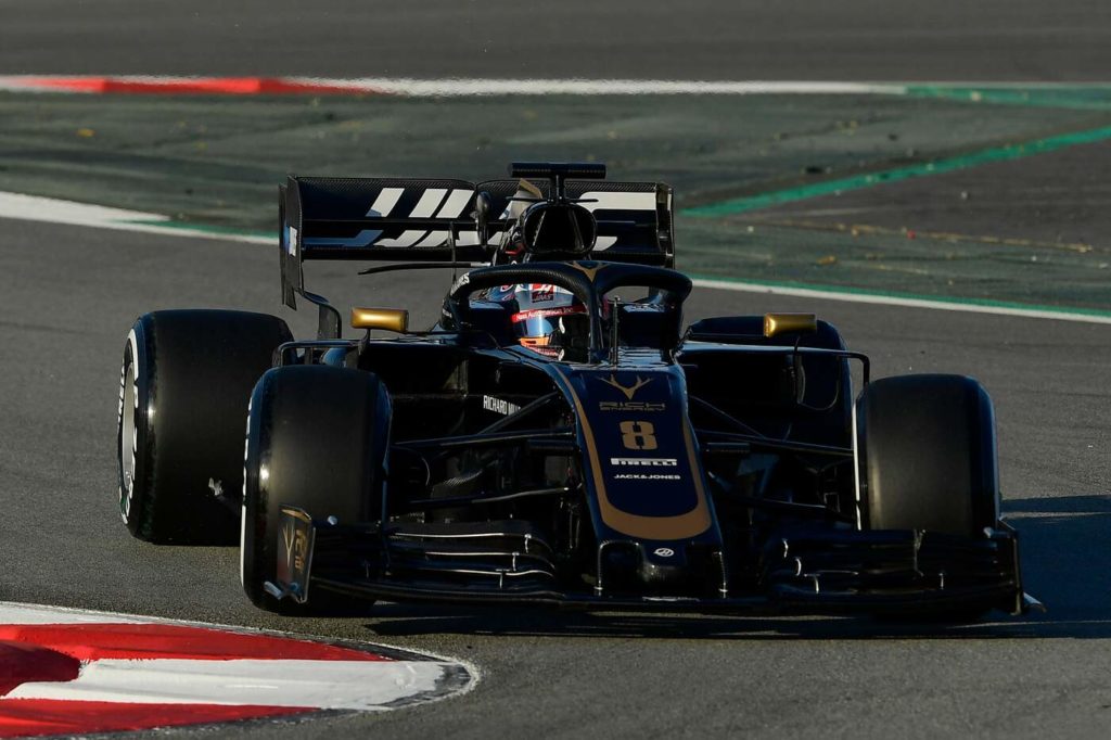 grosjean