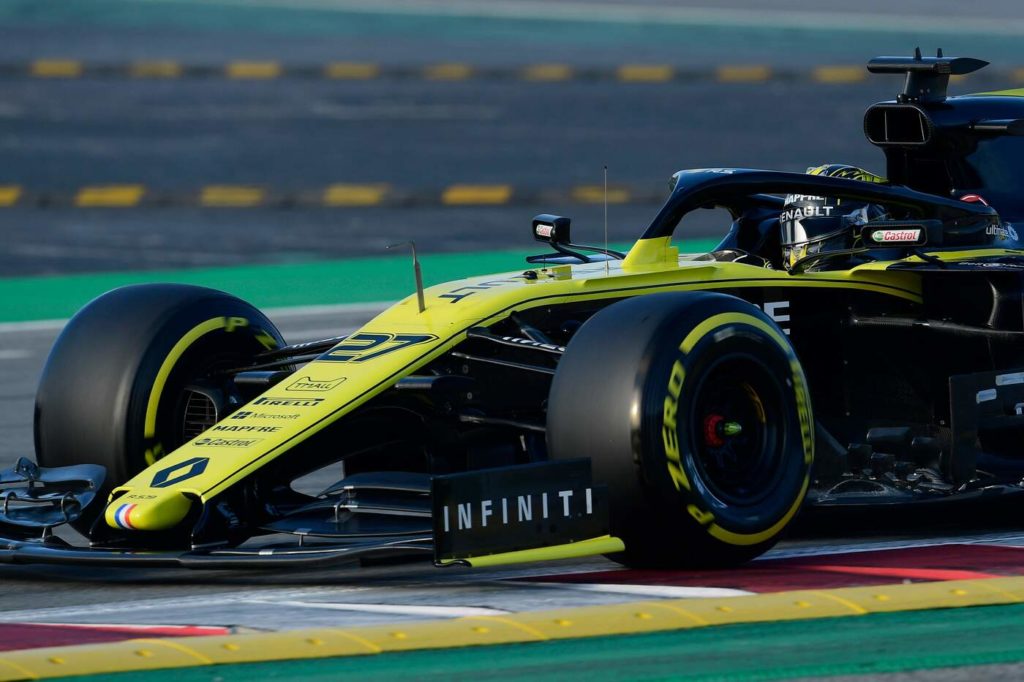 hulkenberg