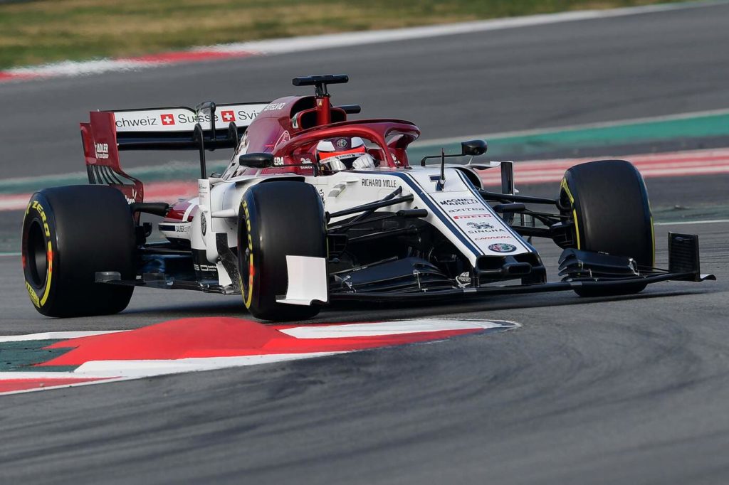 raikkonen