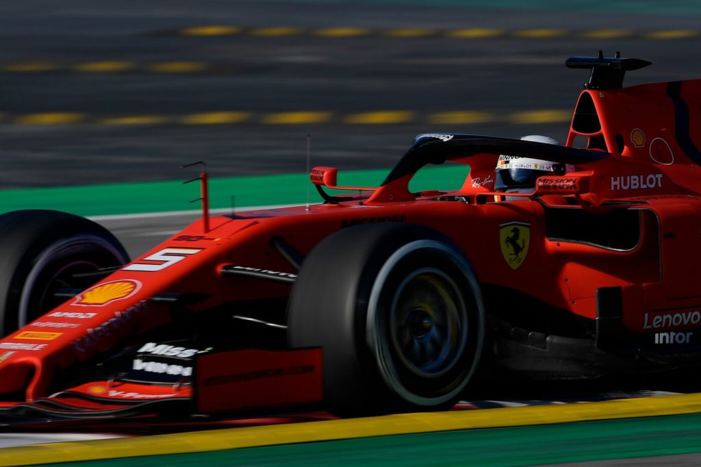 vettel