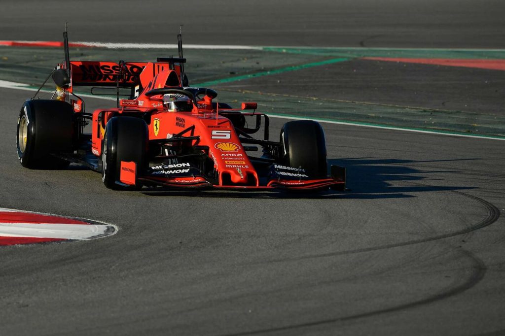 vettel