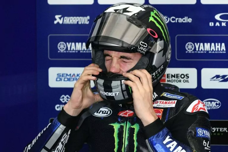 maverick vinales