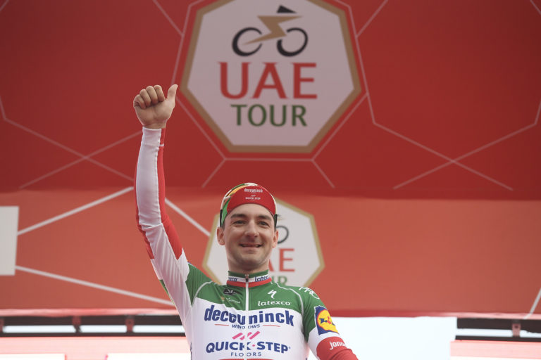 elia viviani
