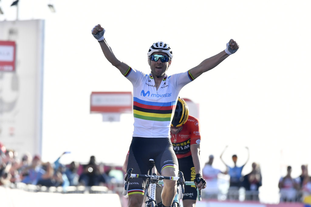 alejandro valverde