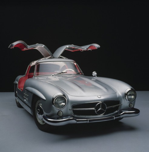 Mercedes coppa Milano-Sanremo