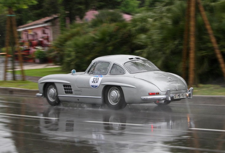Mercedes coppa Milano-Sanremo