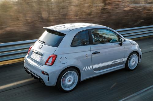 Abarth