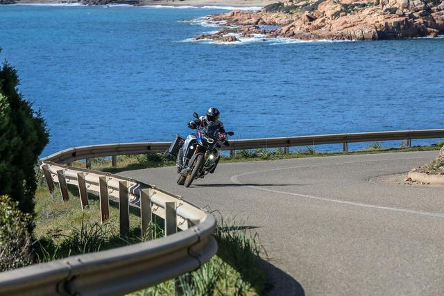 BMW F850 GS ADVENTURE