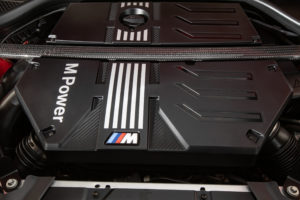 BMW M COMPETITION