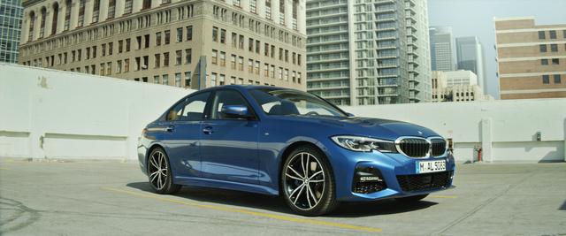 BMW SERIE 3