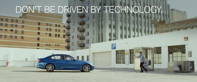 BMW SERIE 3