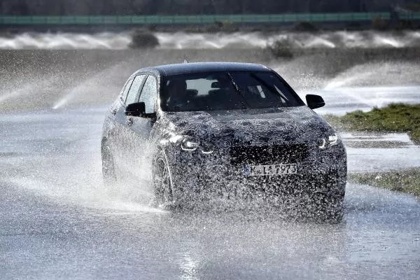 BMW Serie 1
