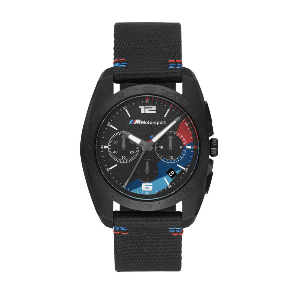 BMW Summer 2019 Watch Collection