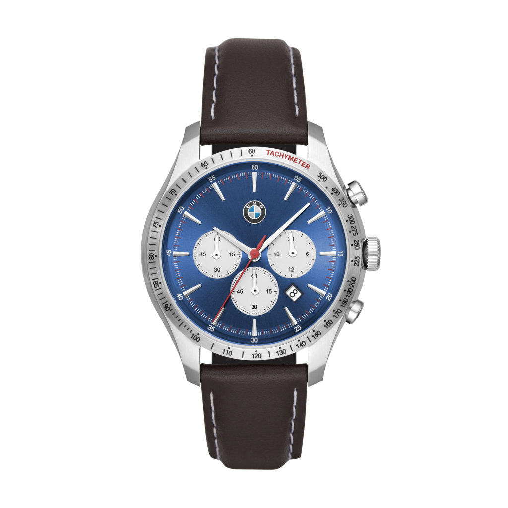 BMW Summer 2019 Watch Collection