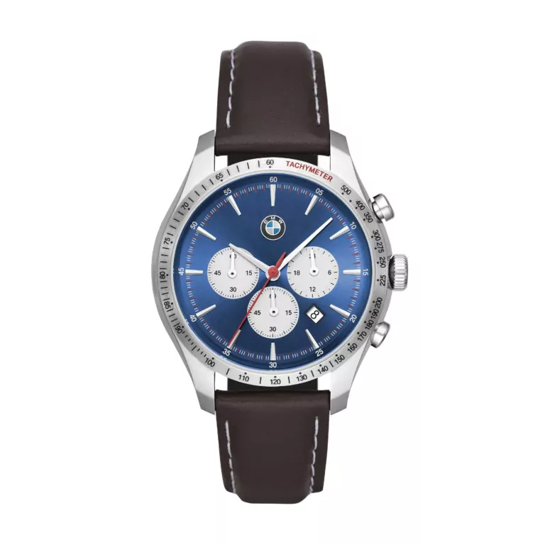 BMW Summer 2019 Watch Collection