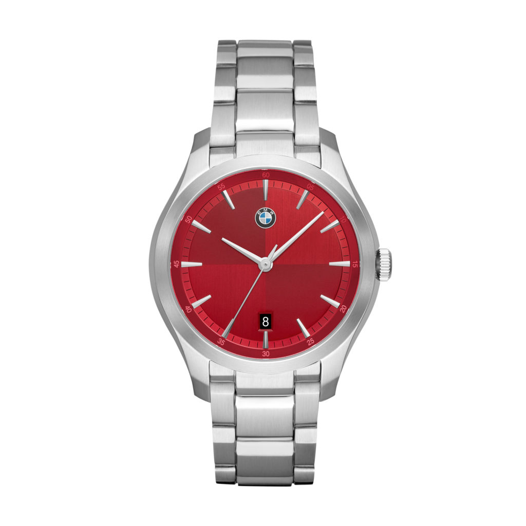 BMW Summer 2019 Watch Collection