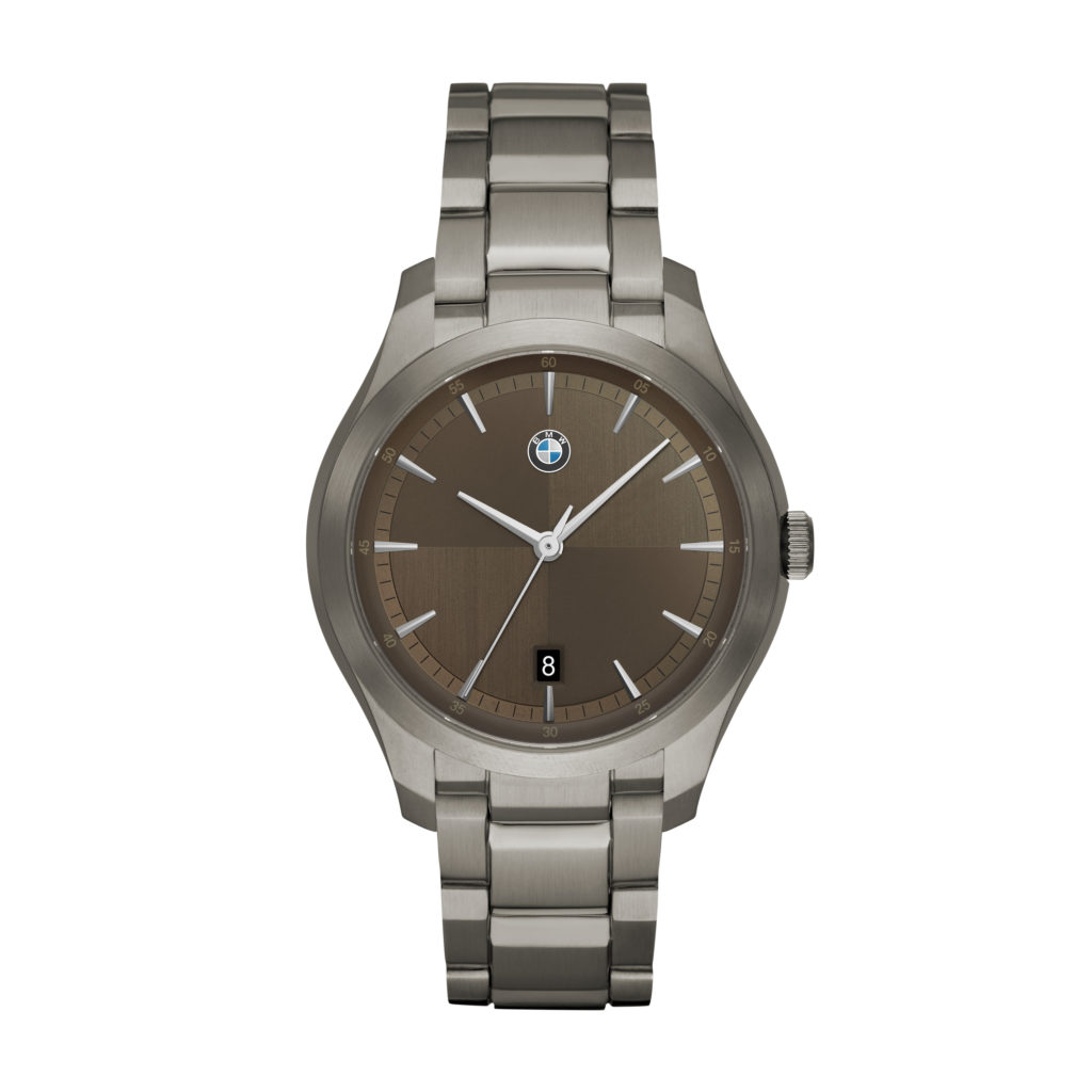 BMW Summer 2019 Watch Collection